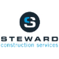 Steward Construction Services logo, Steward Construction Services contact details