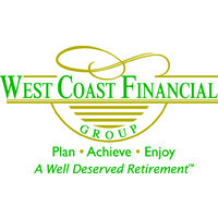 West Coast Financial Group logo, West Coast Financial Group contact details