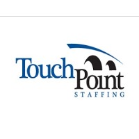 Touch Point Staffing Inc logo, Touch Point Staffing Inc contact details