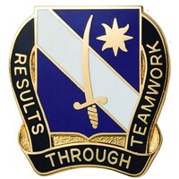 407th Civil Affairs Battalion logo, 407th Civil Affairs Battalion contact details