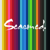 Seasoned Events logo, Seasoned Events contact details