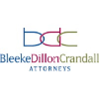 BleekeDillonCrandall Attorneys logo, BleekeDillonCrandall Attorneys contact details