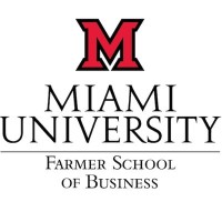 Miami University FSB Information Systems and Analytics logo, Miami University FSB Information Systems and Analytics contact details