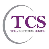 Total Contracting Services Ltd logo, Total Contracting Services Ltd contact details