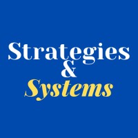 Strategies & Systems logo, Strategies & Systems contact details