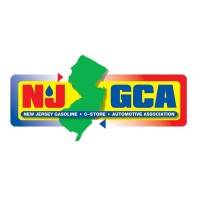 NJ Gasoline C-Store Automotive Association logo, NJ Gasoline C-Store Automotive Association contact details