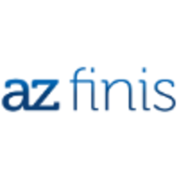 Az Finis logo, Az Finis contact details