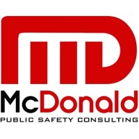 McDonald Public Safety Consulting, LLC logo, McDonald Public Safety Consulting, LLC contact details