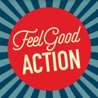 Feel Good Action logo, Feel Good Action contact details