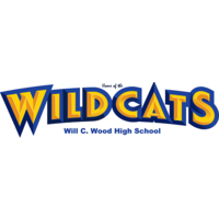 Will C Wood High School logo, Will C Wood High School contact details