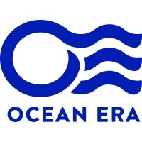 Ocean Era logo, Ocean Era contact details