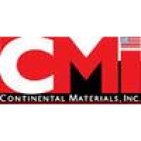 Continental Materials logo, Continental Materials contact details