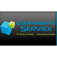 Componente Serviex logo, Componente Serviex contact details