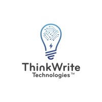 ThinkWrite Technologies logo, ThinkWrite Technologies contact details