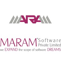 Maram Software Private Limited logo, Maram Software Private Limited contact details