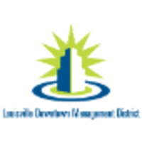 Louisville Downtown Management District logo, Louisville Downtown Management District contact details