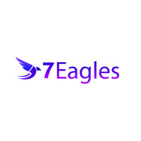 7 Eagles logo, 7 Eagles contact details