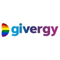 Givergy logo, Givergy contact details