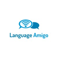 Language Amigo logo, Language Amigo contact details