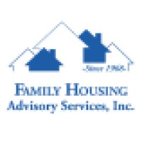 Family Housing Advisory Services, Inc. logo, Family Housing Advisory Services, Inc. contact details