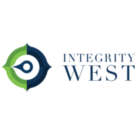 Integrity West logo, Integrity West contact details