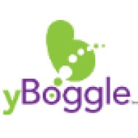 yBoggle logo, yBoggle contact details