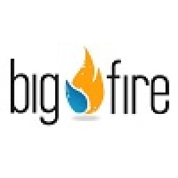 Bigfire LTD logo, Bigfire LTD contact details