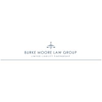 Burke Moore Law Group logo, Burke Moore Law Group contact details