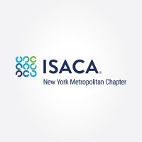 ISACA New York Metropolitan Chapter logo, ISACA New York Metropolitan Chapter contact details