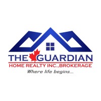 The Guardian Home Realty Inc. logo, The Guardian Home Realty Inc. contact details