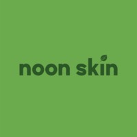 noon skin logo, noon skin contact details