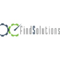 Find Solutions logo, Find Solutions contact details