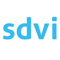 SDVI Corporation logo, SDVI Corporation contact details