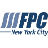 FPC of New York City logo, FPC of New York City contact details