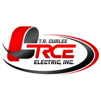 T.R. Curlee Electric,Inc. logo, T.R. Curlee Electric,Inc. contact details