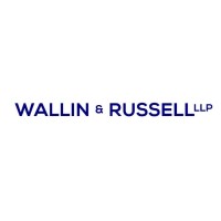 Wallin & Russell LLP logo, Wallin & Russell LLP contact details