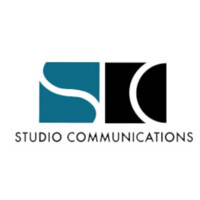 Studio Communications logo, Studio Communications contact details