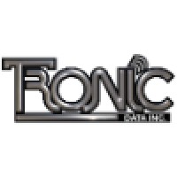 Tronic Data logo, Tronic Data contact details