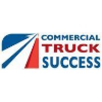 Commercial Truck Success logo, Commercial Truck Success contact details