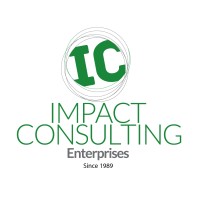 Impact Consulting Enterprises logo, Impact Consulting Enterprises contact details