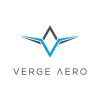 Verge Aero logo, Verge Aero contact details