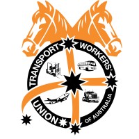 Transport workers union logo, Transport workers union contact details