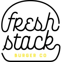 Fresh Stack Burger logo, Fresh Stack Burger contact details