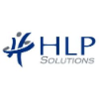 HLP Solutions logo, HLP Solutions contact details