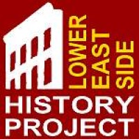 Lower East Side History Project logo, Lower East Side History Project contact details