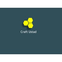 Craft Ustad logo, Craft Ustad contact details