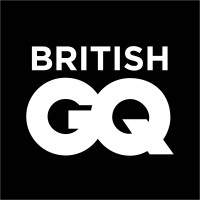 British GQ logo, British GQ contact details