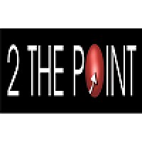 2 The Point Consulting Group logo, 2 The Point Consulting Group contact details