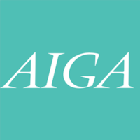 AIGA Mobile logo, AIGA Mobile contact details