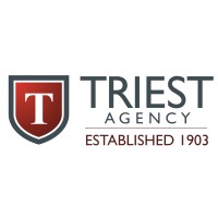 Triest Insurance Agency logo, Triest Insurance Agency contact details